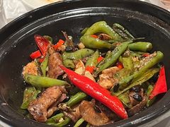重庆小炒肉-苏浙汇(朝外店)