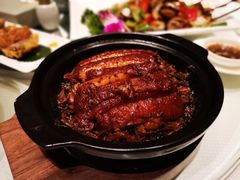 -金苑海鲜酒家(来魅力店)