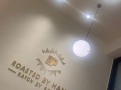 -Peet's Coffee皮爷咖啡(大学路店)