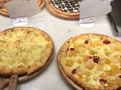 -比格比萨自助(宋家庄店)