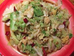 -先启半步颠·川菜小炒