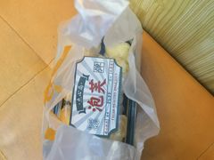 -包满意面包糕点(东坝店)