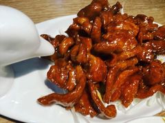 -姥姥家春饼店(佳亿时尚广场店)