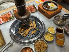 -韩宫宴烤肉·料理(南京江宁万达店)