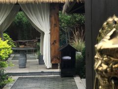 -太白山御龙湾温泉