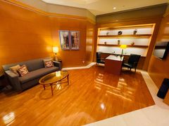 -上海明天广场JW万豪酒店