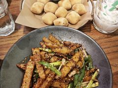 -紫滇源云南生态菜(丹凤街店)