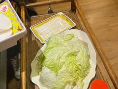 -芦月轩羊蝎子(劲松店)