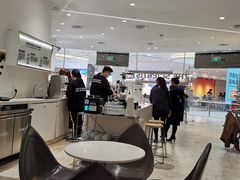 -科学家咖啡(恒隆广场店)