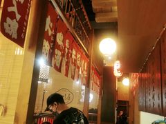 -玉川屋·深夜食堂居酒屋(柳巷店)