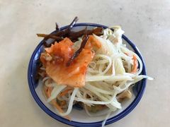 -岩明火勺店(承德路店)