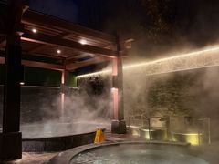 -清河半岛温泉度假酒店