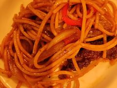 -吉布鲁牛排海鲜自助(假日国际店)