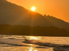 -青岛石老人海水浴场