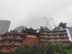-千佛寺