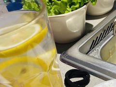 -海底捞火锅(老城根店)