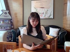 -太原凯宾斯基饭店