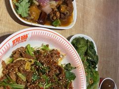 -阿当·小炒牛肉面(人广店)