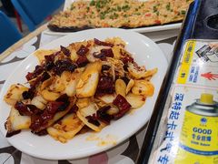 -勇利赵家烤肉坊(翠华北路店)