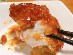 -咕咕站韩国料理(紫金港店)