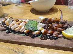 -more than meow吴止猫主题餐厅(承德 中船汇店)