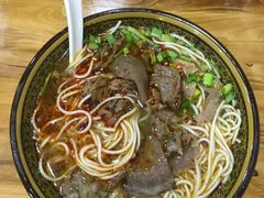 -皖北羊肉汤牛肉汤