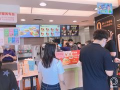 -麦当劳(济泺路店)