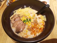 -白七爷原汤捞面（大宅门）(泰盛广场金牌店)