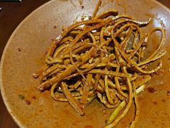 -拾捌川·自贡爆炒(新街口店)