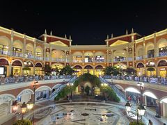 -佛罗伦萨小镇广佛名品奥特莱斯(疏港路店)