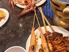-川骄海鲜自助(亚运村店)