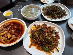-土桥手掌鸡·26年灌县老味道(都江堰店)