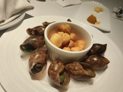 -L'Arome芳芳法国餐厅(仙林金鹰店)