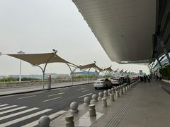 -厦门高崎国际机场-T4航站楼
