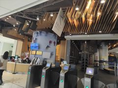 -TheRink大零溜冰场(IFS国金中心店)