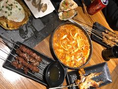 -烧货·活海鲜炭烧(湖滨商业街店)