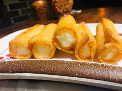 -渔米粥(罗湖店)
