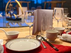 -海尔洲际酒店天下一品中餐厅
