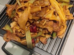 -苏梦江南·淮扬菜(夫子庙店)