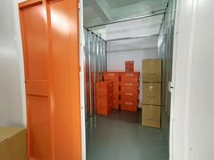 -大众迷你仓自助寄存仓库(隆昌店)