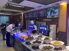 -眉州东坡(亚运村店)