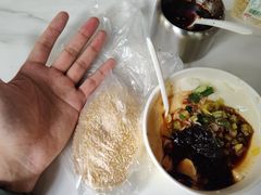 -秦园惠山豆腐花(惠山古镇店)