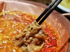 -山城鼎重庆老火锅(西安钟楼店)