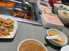 -海底捞火锅(泰安爱琴海店)
