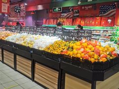 -永辉超市(回龙观店)