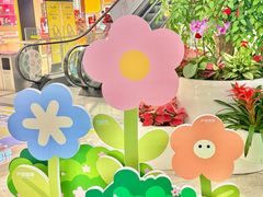 -KK ONE(京基滨河时代店)
