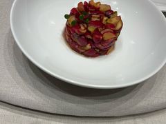 -A One Kitchen·南京精菜馆(晶丽酒店店)