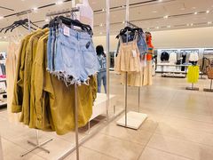 -ZARA HOME(长楹天街购物中心店)