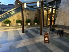 -三亚亚龙湾瑞吉酒店·铭轩中餐厅Mingxuan·海南菜·粤菜