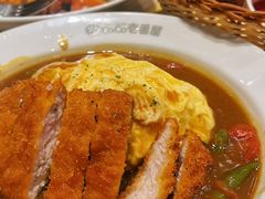 -COCO壱番屋(北京平安国际金融中心店)